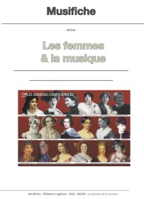 MUS49 - LES FEMMES ET LA MUSIQUE
